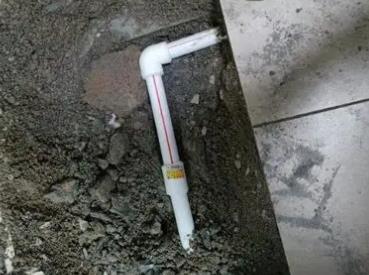 清水卫生间漏水检测公司分享下家用管道漏水检测方法