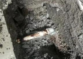 清水卫生间漏水维修公司为您解答清水市地下水管渗漏常见问题及解决方法。