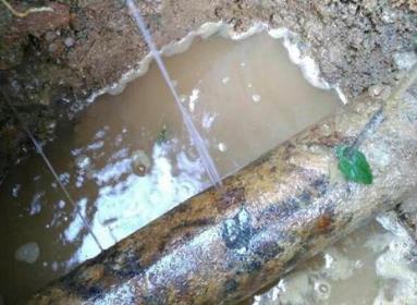 清水测漏水公司浅析清水市地下水管漏水检测方法。