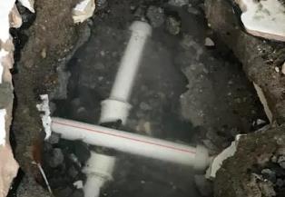  清水测漏水公司浅析清水管道泄漏检测公司检测水管泄漏